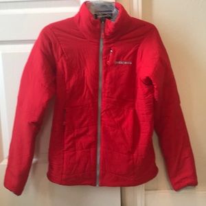 Women’s ski/winter jacket